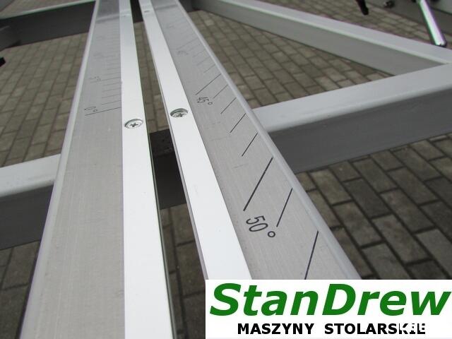 Piła formatowa z podcinakiem PERFECT MAX PLUS ***StanDrew***