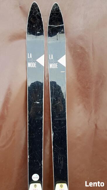 Narty La Mode 175 cm
