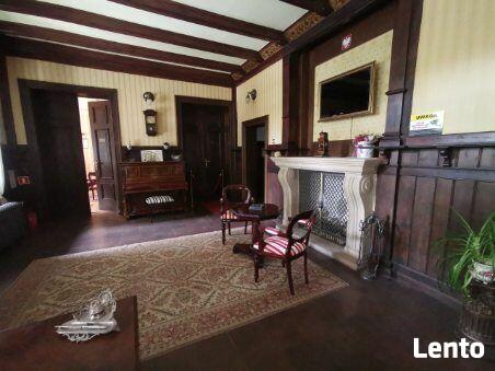 piękna rezydencja z tradycjami we Wrocławiu na sprzedaż