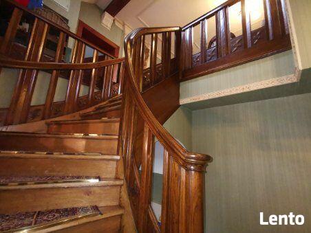 piękna rezydencja z tradycjami we Wrocławiu na sprzedaż