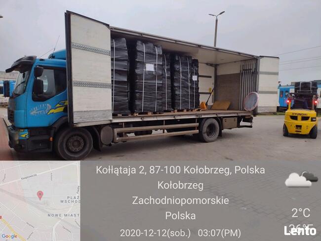 Przeprowadzki meblowozem z windą lub mniejszymi samochodami