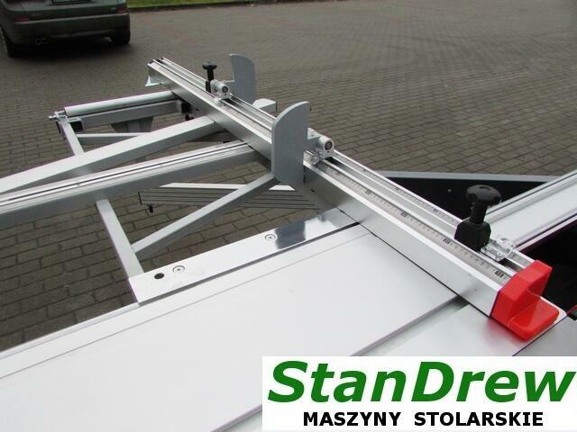 Piła formatowa z podcinakiem PERFECT MAX PLUS ***StanDrew***