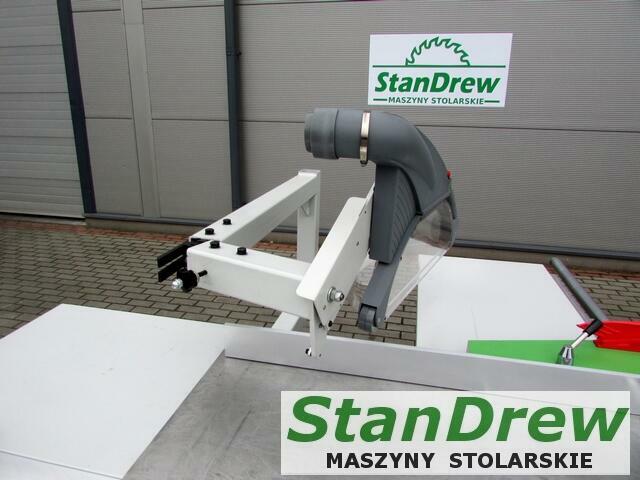 Piła formatowa z podcinakiem MJ45Y-2000 ***StanDrew***