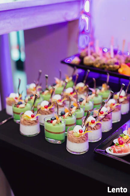 Lokal na 40 Urodziny Warszawa Wynajem lokalu na wyłączność.