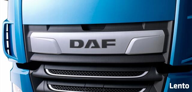 Przekładki, przeróbki Anglików ciężarowe, dostawcze,