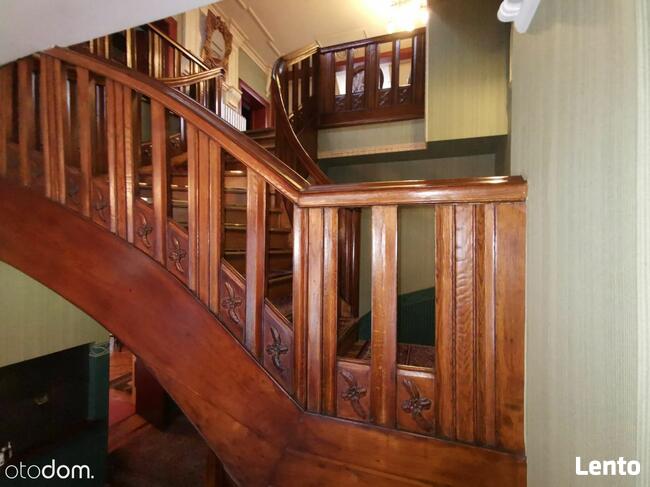 piękna rezydencja z tradycjami we Wrocławiu na sprzedaż