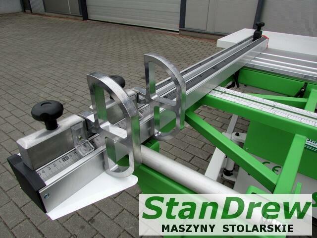 Piła formatowa z podcinakiem MJ45Y-2000 ***StanDrew***