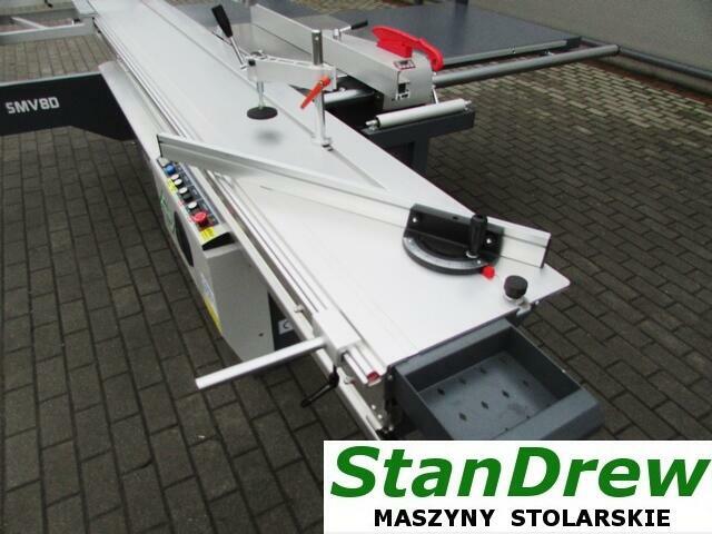 Piła formatowa z podcinakiem PERFECT MAX PLUS ***StanDrew***