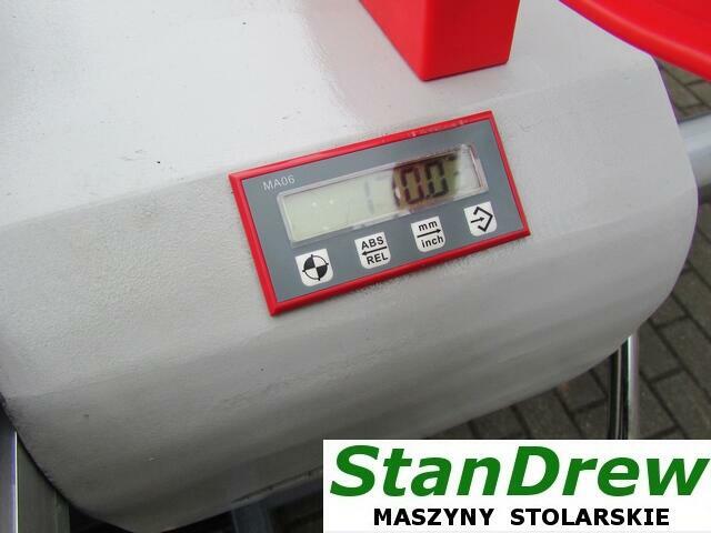 Piła formatowa z podcinakiem PERFECT MAX PLUS ***StanDrew***