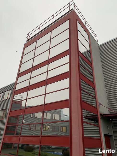 Folie Okienne /Przeciwsłoneczne przyciemnianie Szyb