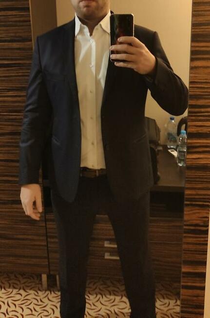 Delikatny flirt to nie grzech . Napisz tylko