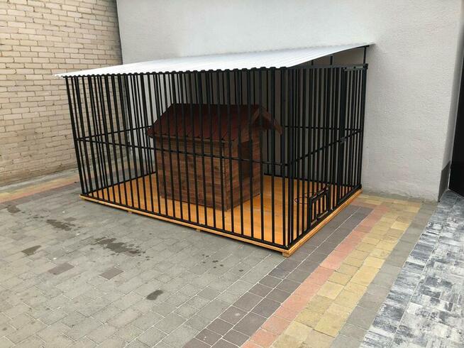 KOJEC DLA PSA WIATA ŚMIETNIKOWA -NARZĘDZIOWA