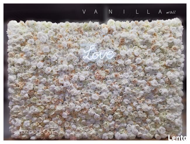 wypożyczalnia dekoracji Lublin, dekoracje ślubne, weselne