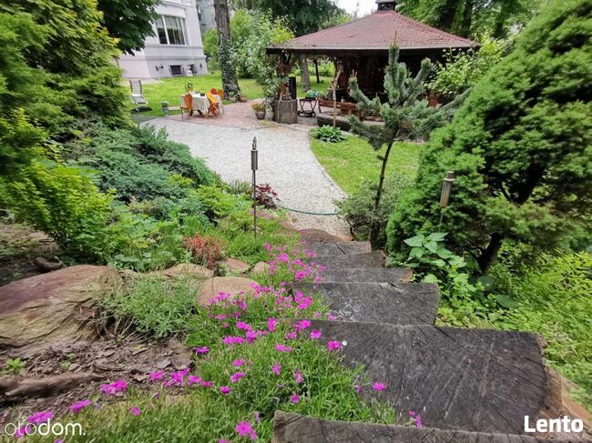 piękna rezydencja z tradycjami we Wrocławiu na sprzedaż