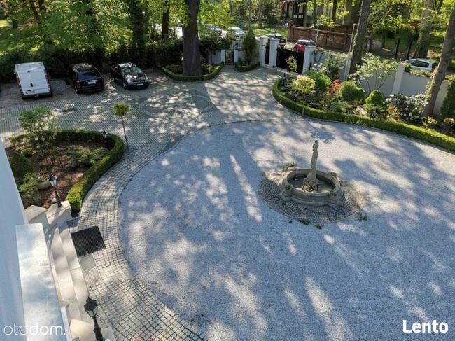 piękna rezydencja z tradycjami we Wrocławiu na sprzedaż