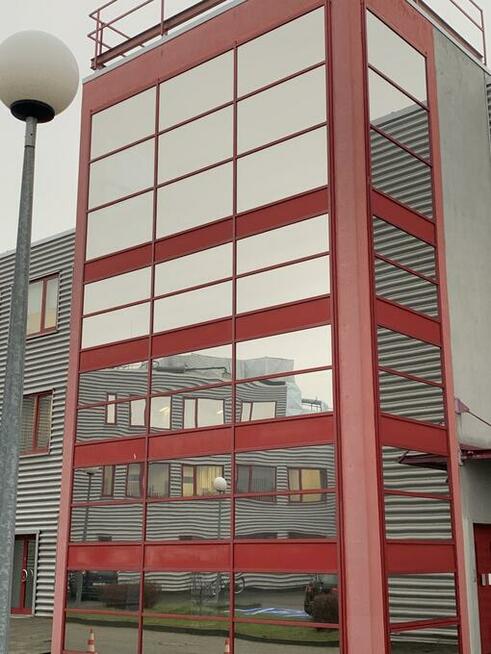 Folie Okienne /Przeciwsłoneczne przyciemnianie Szyb