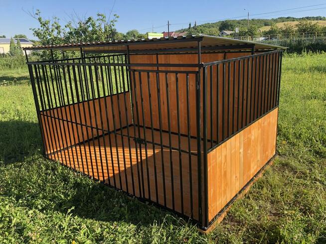 KOJEC DLA PSA WIATA ŚMIETNIKOWA -NARZĘDZIOWA