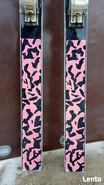 Narty La Mode 175 cm