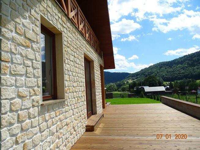 piaskowiec elewacyjny zewnętrzny