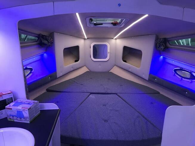 Elektryka jachtowa-Serwis