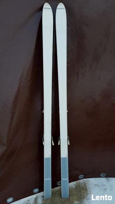 Narty La Mode 175 cm