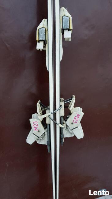 Narty La Mode 175 cm