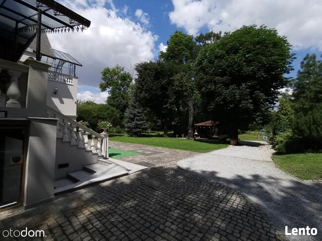 piękna rezydencja z tradycjami we Wrocławiu na sprzedaż