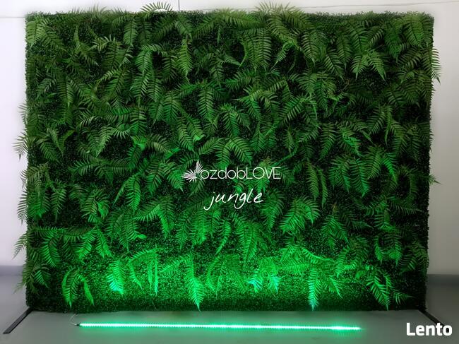 wypożyczalnia dekoracji Lublin, dekoracje ślubne, weselne