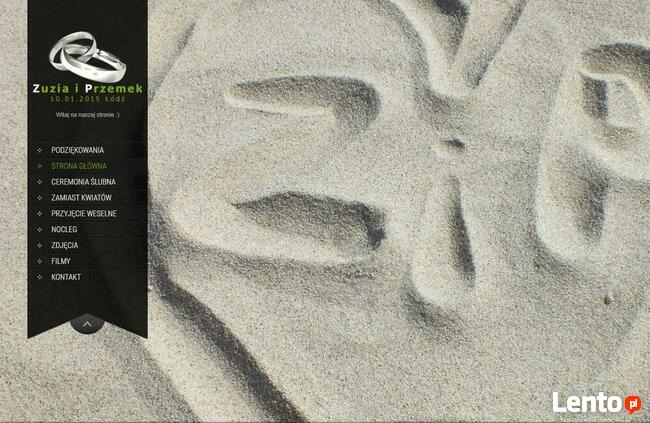 Serwis portal internetowy - kompleksowe tworzenie stron VAT