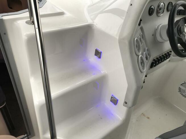 Elektryka jachtowa-Serwis