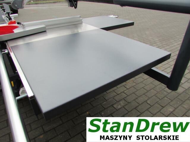 Piła formatowa z podcinakiem PERFECT MAX PLUS ***StanDrew***