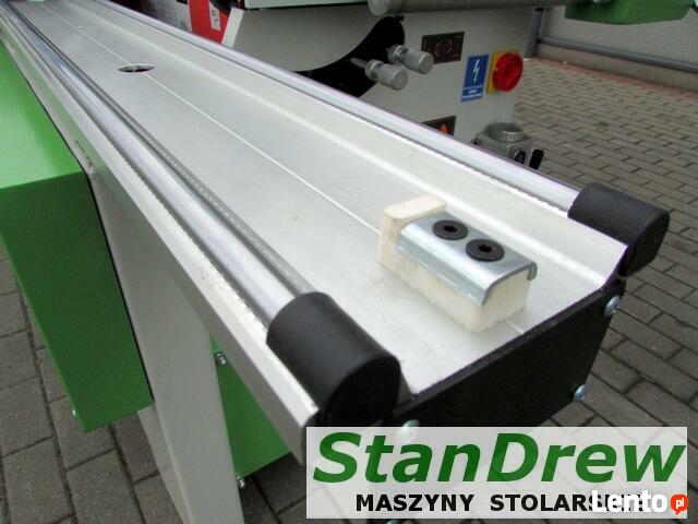 Piła formatowa z podcinakiem MJ45Y-2000 ***StanDrew***