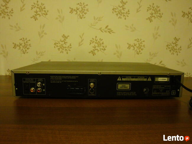 DVD KENWOOD DVF 3070
