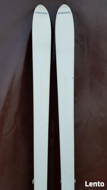 Narty La Mode 175 cm