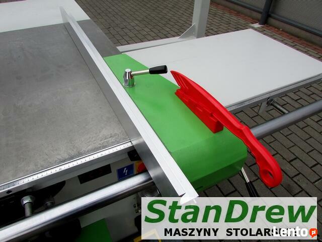 Piła formatowa z podcinakiem MJ45Y-2000 ***StanDrew***