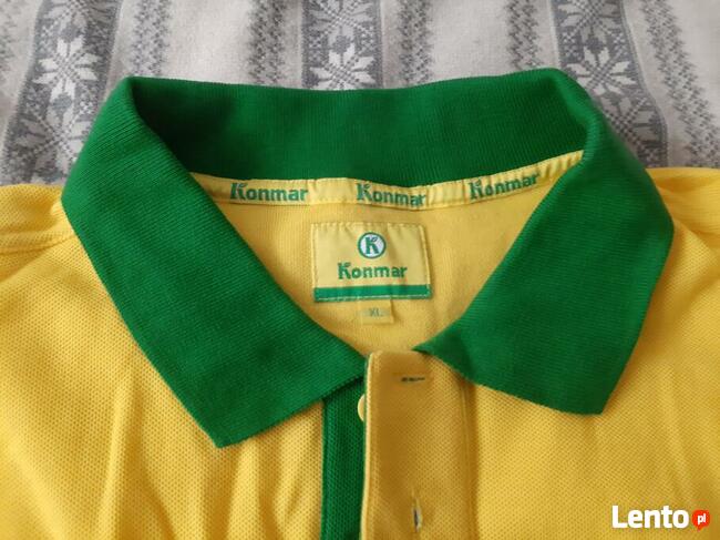 T-shirt z długim rękawem