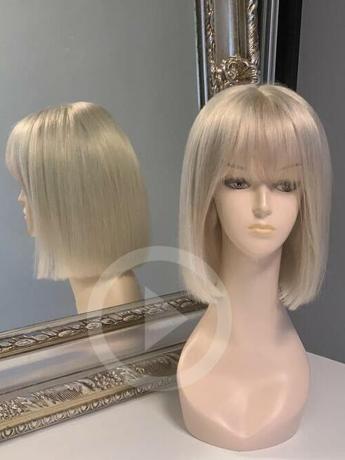 TUPETY NATURALNE KATOWICE