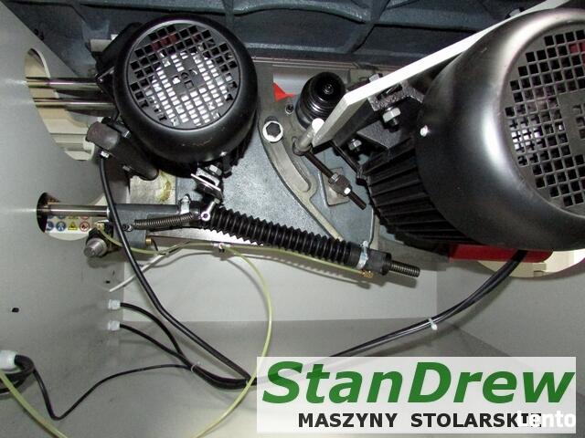 Piła formatowa z podcinakiem MJ45Y-2000 ***StanDrew***