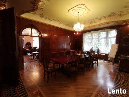 piękna rezydencja z tradycjami we Wrocławiu na sprzedaż