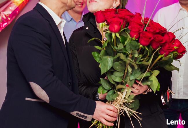 Lokal na 40 Urodziny Warszawa Wynajem lokalu na wyłączność.