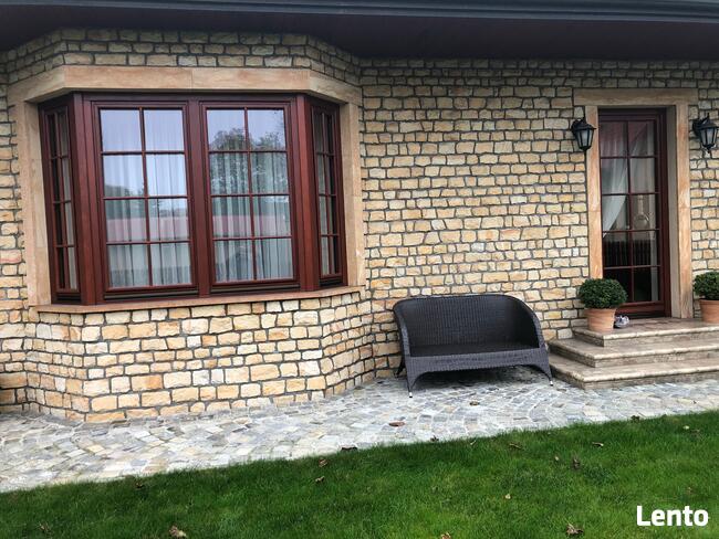 piaskowiec elewacyjny zewnętrzny