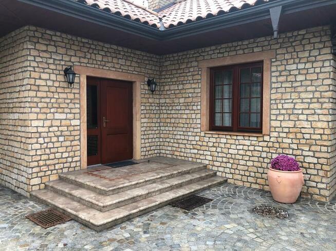 kamień ścienny na dom