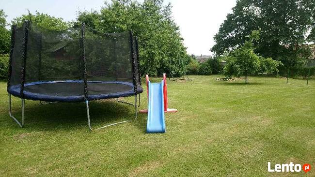 Malownicze działki nad morzem , tylko 3 km do morza .