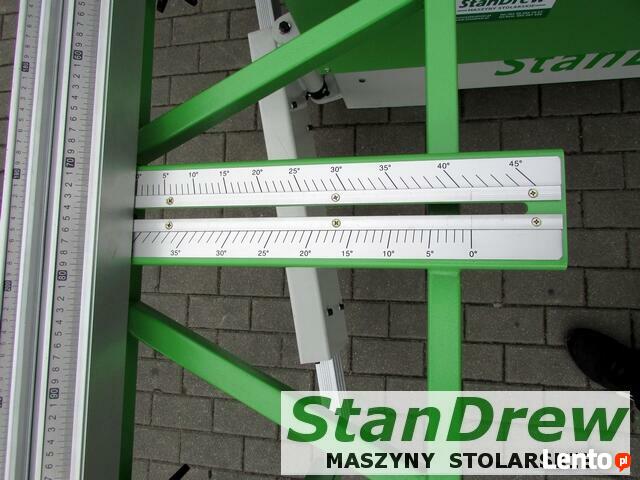 Piła formatowa z podcinakiem MJ45Y-2000 ***StanDrew***