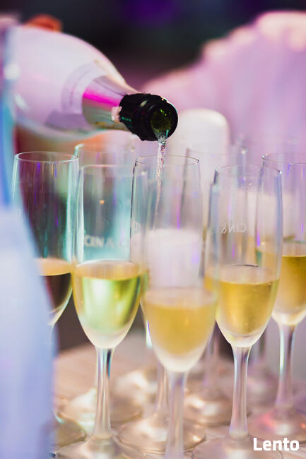 Lokal na 40 Urodziny Warszawa Wynajem lokalu na wyłączność.