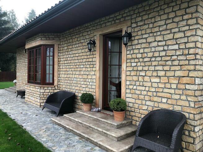 kamień ścienny na dom