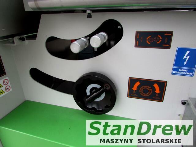 Piła formatowa z podcinakiem MJ45Y-2000 ***StanDrew***