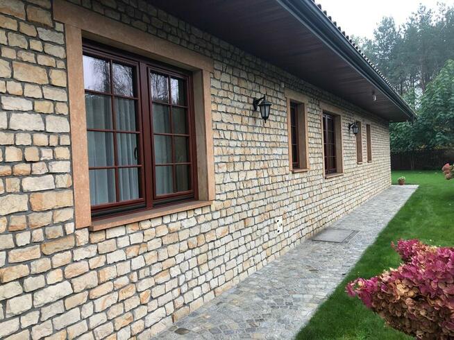 piaskowiec elewacyjny zewnętrzny