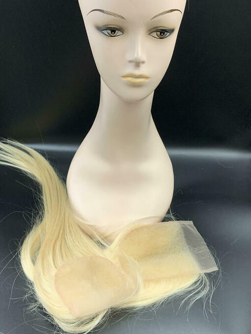 TUPETY NATURALNE KATOWICE