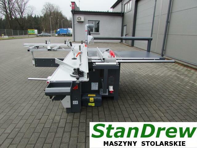 Piła formatowa z podcinakiem PERFECT MAX PLUS ***StanDrew***